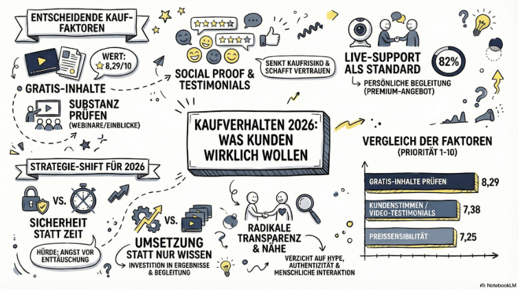 Ergebnisse Studie Tim Gelhausen Ergebnisse Studie Tim Gelhausen